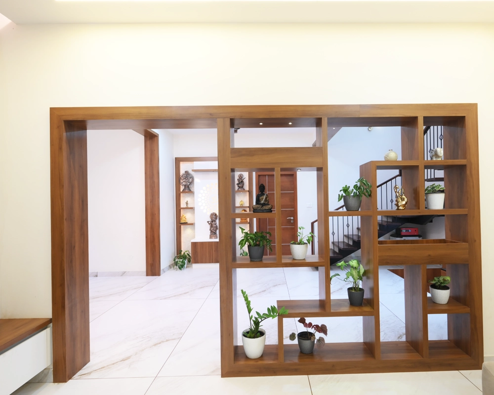 4 BHK Property Cherthala