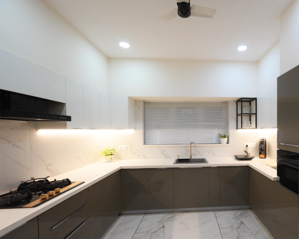 4 BHK Property Cherthala