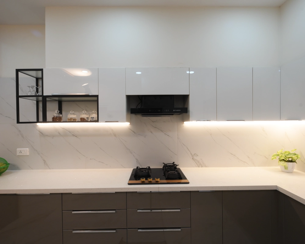 4 BHK Property Cherthala