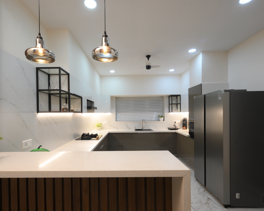 4 BHK Property Cherthala