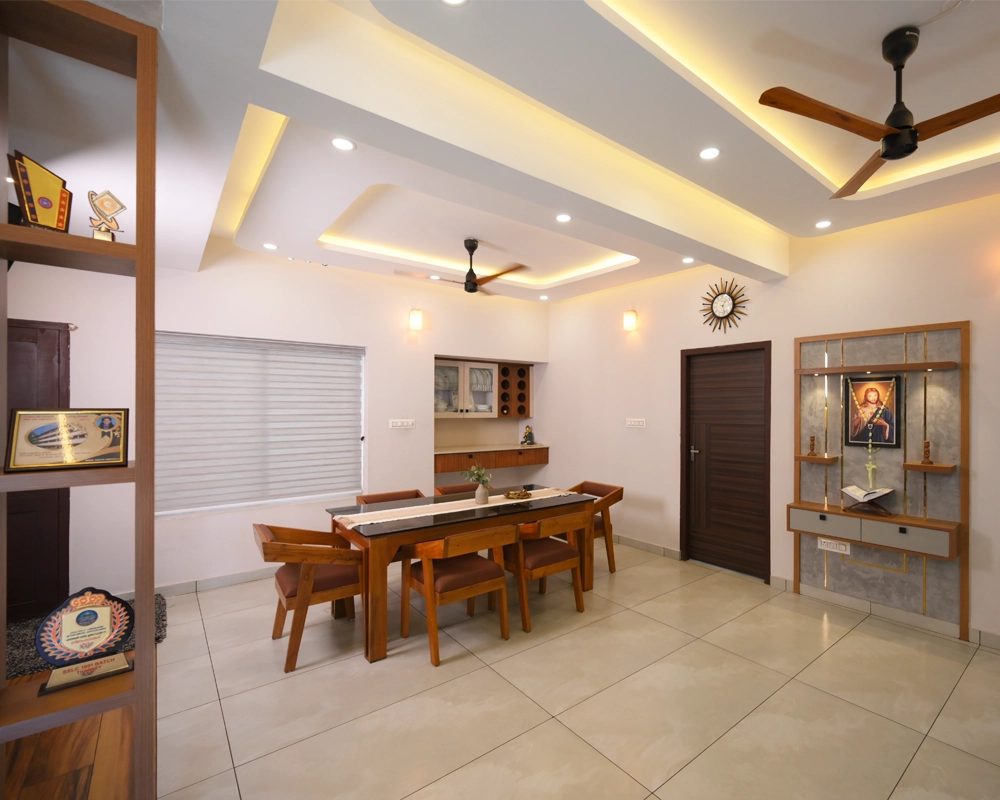 4 BHK Property