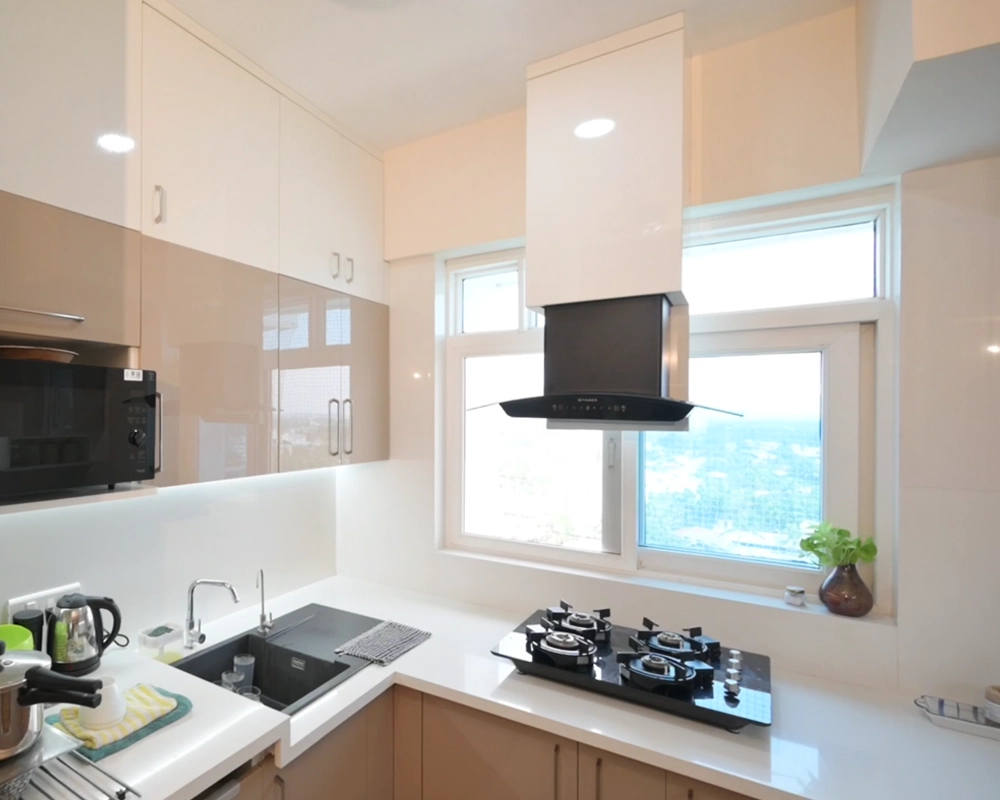 3 BHK Property